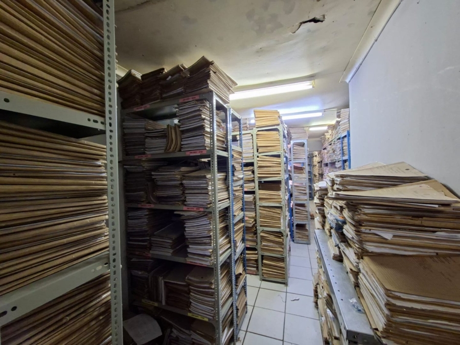 Commercial Property for Sale in Westdene Free State